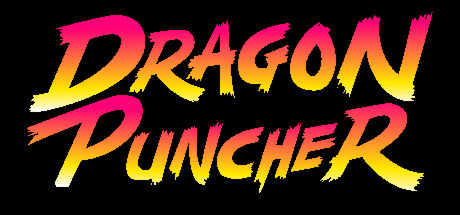 Dragon Puncher 遊戲主視覺圖