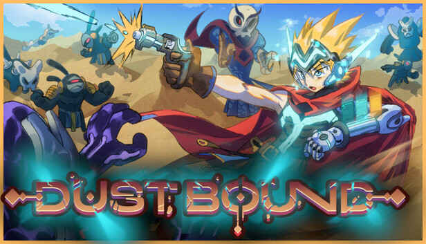 Dustbound 社群分享大圖