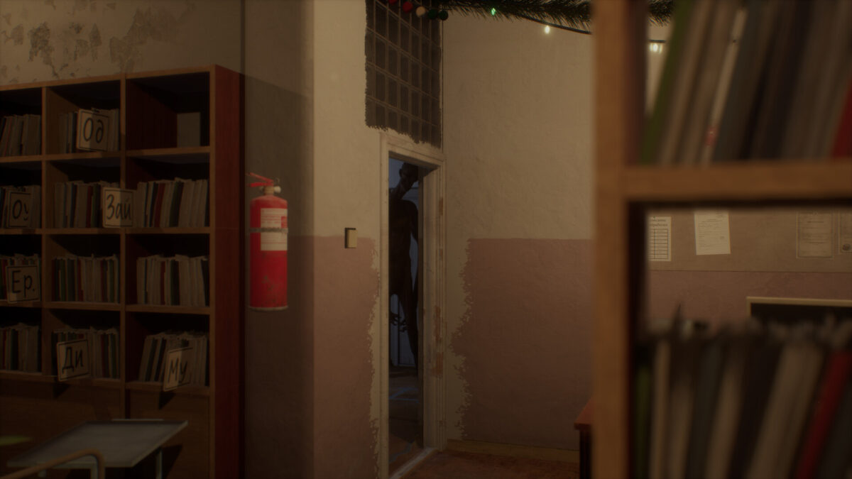 30分鐘極度壓抑！心理恐怖佳作《CALLUS》Steam 正式上架，揭開扭曲母愛的病態陰影