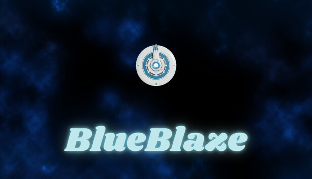 Blue Blaze 社群分享預覽圖