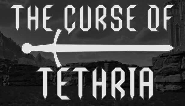 The Curse of Tethria 社群分享大圖