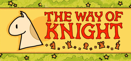 The Way of Knight 遊戲主視覺圖