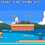 銅板價玩兩款！Xbox 平台動作遊戲《Adventure Duo》上架，極致挑戰雙重樂趣