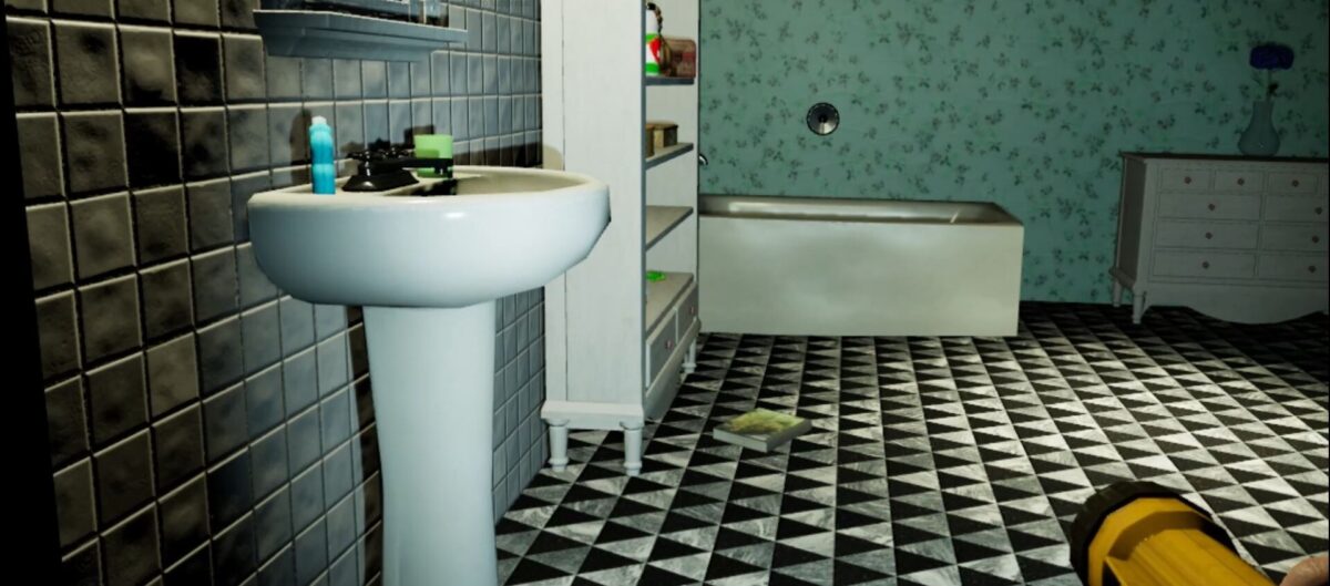 膽小者勿進！PC-VR 恐怖冒險新作《我希望你死！》登陸 Steam，挑戰最深層的沉浸式絕望恐懼