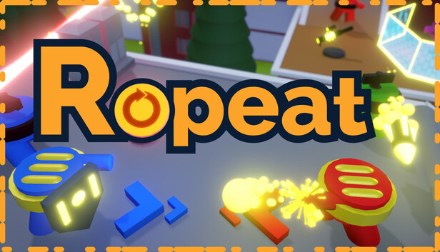 Ropeat 官方社群分享圖