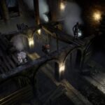 銅板價必玩！Xbox 蒸汽龐克 RPG《主權辛迪加》登場，首創塔羅牌取代骰子！