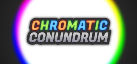 Chromatic Conundrum 遊戲標題大圖