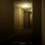 挑戰極限恐懼！「後室」生存恐怖新作《Yellow》登陸 Steam，在「閾限空間」中調查未知的致命生物