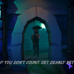 絕對不要按下去！Steam 惡搞系心理博弈新作《不要按 X 釋放海盜！》挑戰玩家精神極限，1000 條垃圾話噴到你崩潰