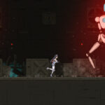 類銀河戰士惡魔城結合生存恐怖！科幻動作冒險新作《寒雪記憶》登陸 Steam，挑戰 AI 覺醒世代的生存極限