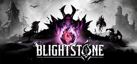 Blightstone 遊戲封面圖