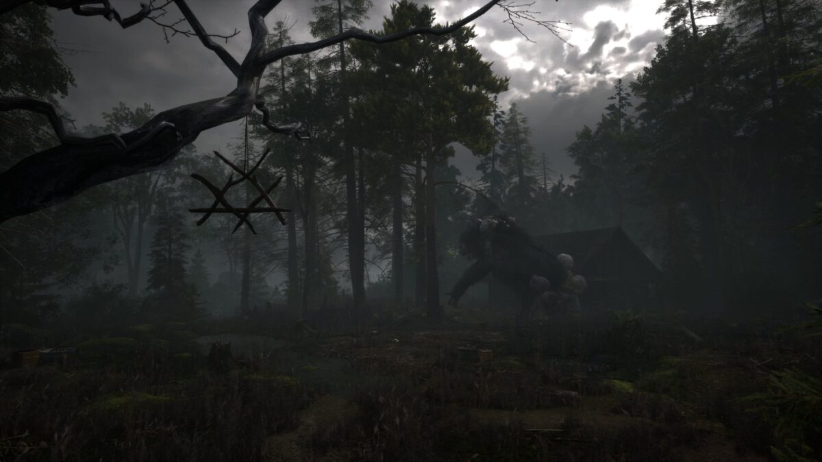 Stray Souls 黑暗中的真相即將揭曉