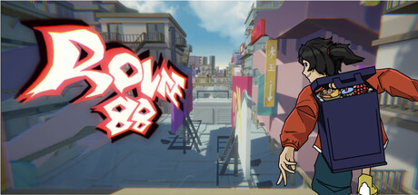 Route 88 遊戲標題大圖