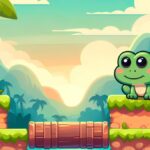 雙倍挑戰！Xbox 系列《Adventure Duo》二合一平台跳躍遊戲登場，極致流暢 4K 必玩！