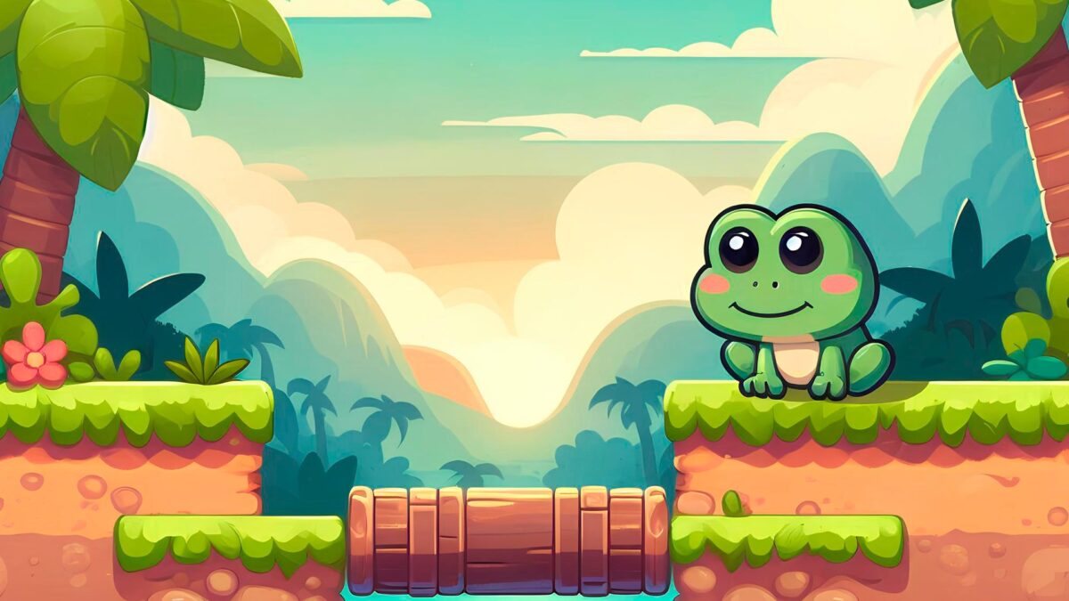 雙倍挑戰！Xbox 系列《Adventure Duo》二合一平台跳躍遊戲登場，極致流暢 4K 必玩！