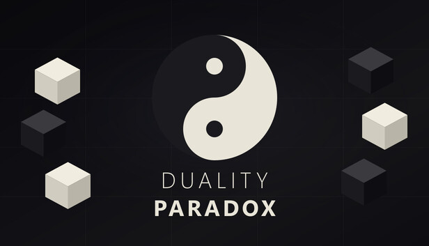 Duality Paradox 社群分享縮圖