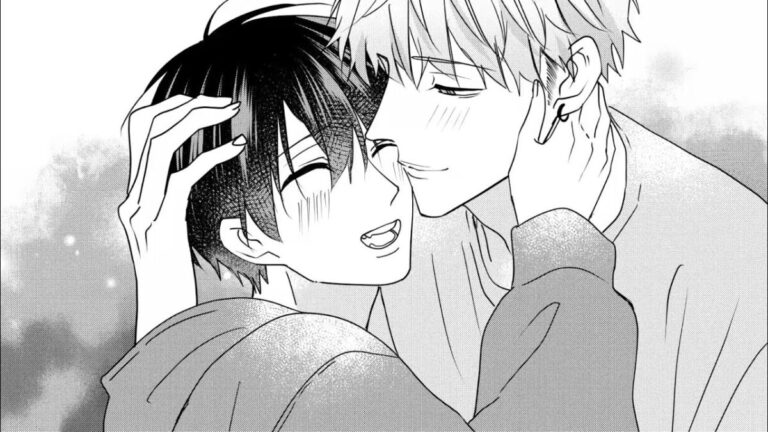 太強了！育兒BL神作《讓我討厭你》狂銷250萬部，唯美紀念動畫PV驚豔公開！