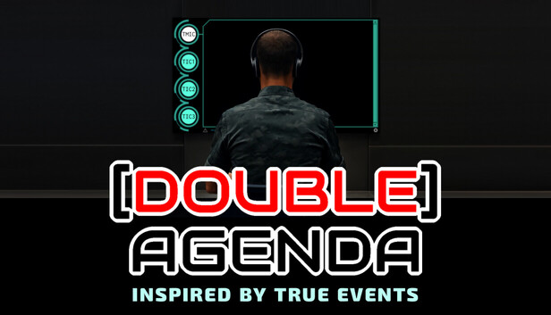 雙重議程：受真實事件啟發社群分享圖