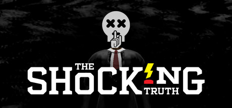 The Shocking Truth 遊戲標題大圖