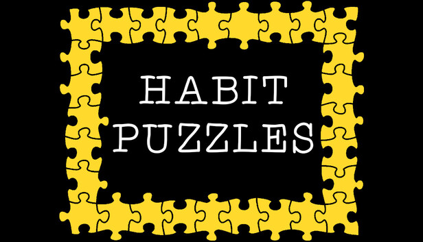 Habit Puzzles 社群分享預覽圖