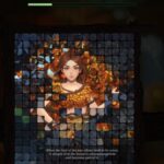 當《暗黑破壞神》遇上《餅乾點點樂》？自然系益智 RPG 新作《Mosaica: Arboreal》在森林中刷寶解謎！