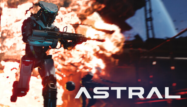 ASTRAL 社群分享封面