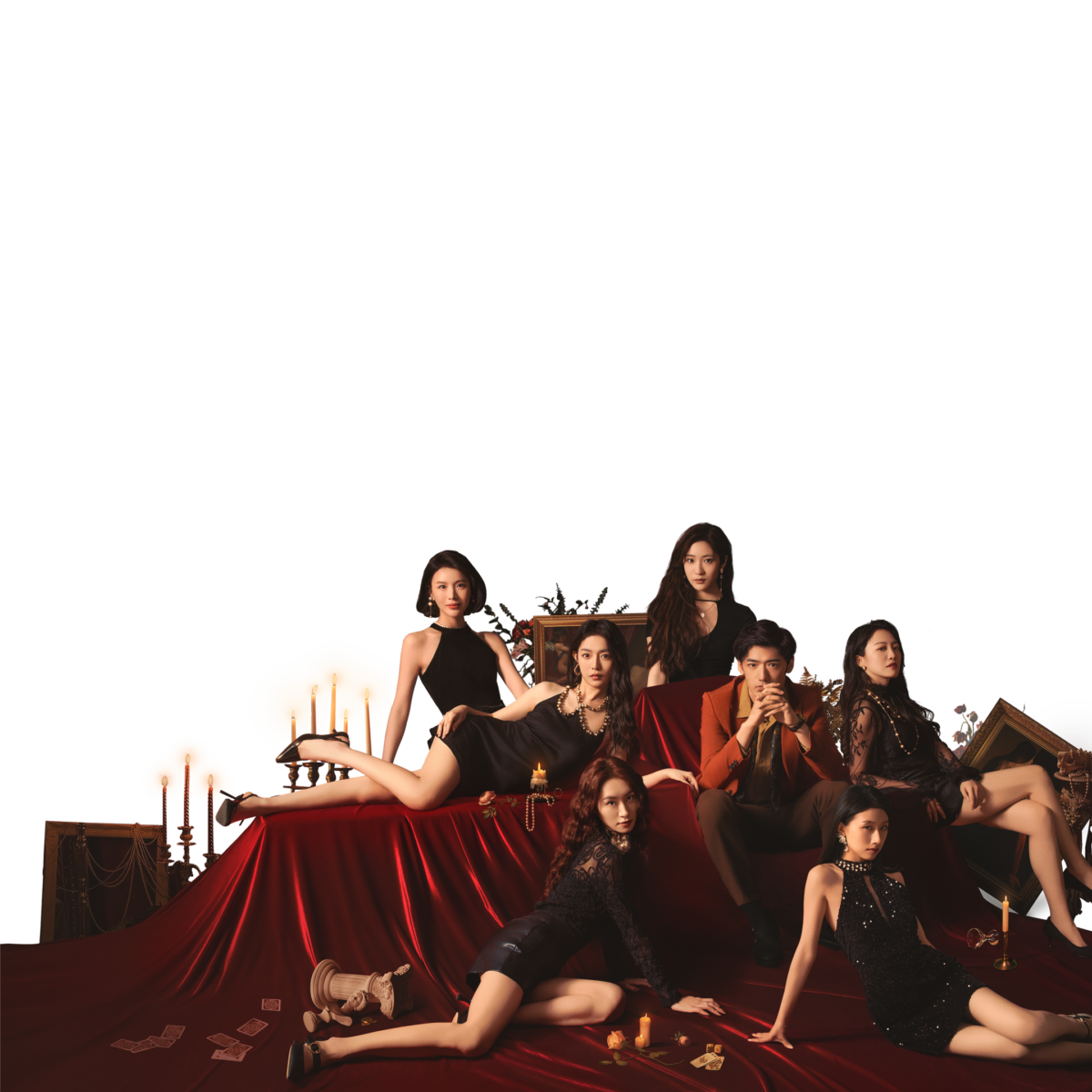 好評如潮！PS5真人互動影遊《情感反詐模擬器》揭秘38種結局，電影級畫質必玩