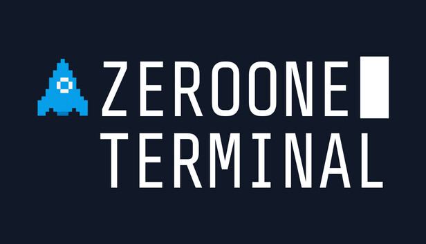 ZeroOne Terminal 社群分享圖