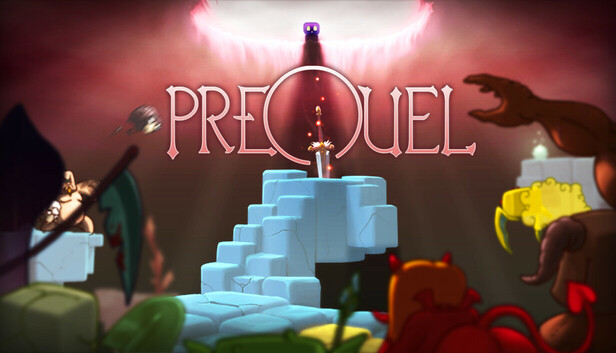 PREQUEL 社群分享縮圖