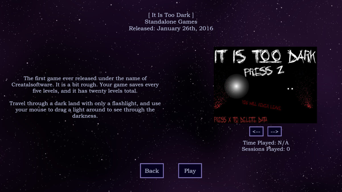 Steam 免費神作再＋1！《Archival Anemoia》收錄 30 款以上 RPG、解謎獨立遊戲，帶你走進跨越 13 年的數位博物館