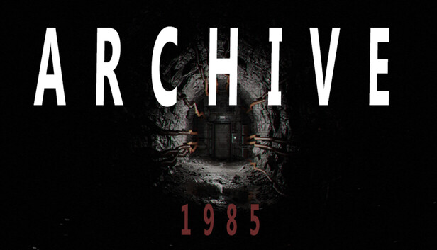 Archive 1985 社群分享縮圖