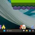 辦公室療癒神器！《Growmon Island》桌面放置型養成遊戲：一邊工作一邊打造你的怪獸樂園