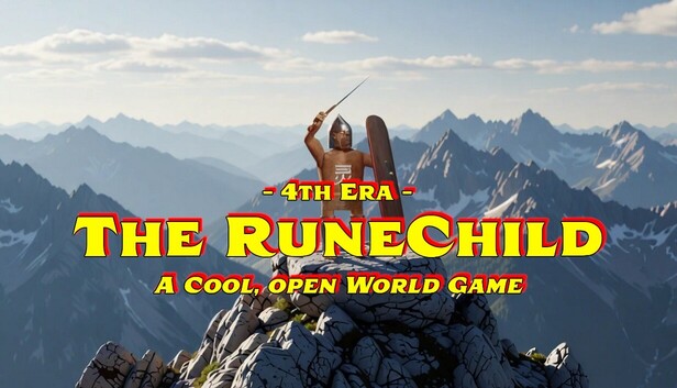 4th Era - The RuneChild 社群分享縮圖