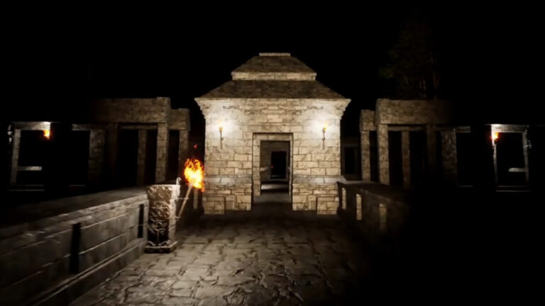 【心理恐怖】深入印尼最黑暗神話！《賈隆阿蘭：復仇夢魘》登陸 Steam，挑戰古老黑魔法詛咒