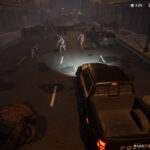 喪屍版《請出示文件》！末日生存新作《Quarantine Zombies》結合檢查員模擬與 FPS 激烈槍戰