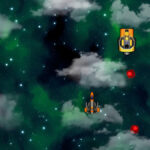 重返80年代街機榮光！Steam硬派像素彈幕射擊新作《Infinity Battle》挑戰你的反應極限