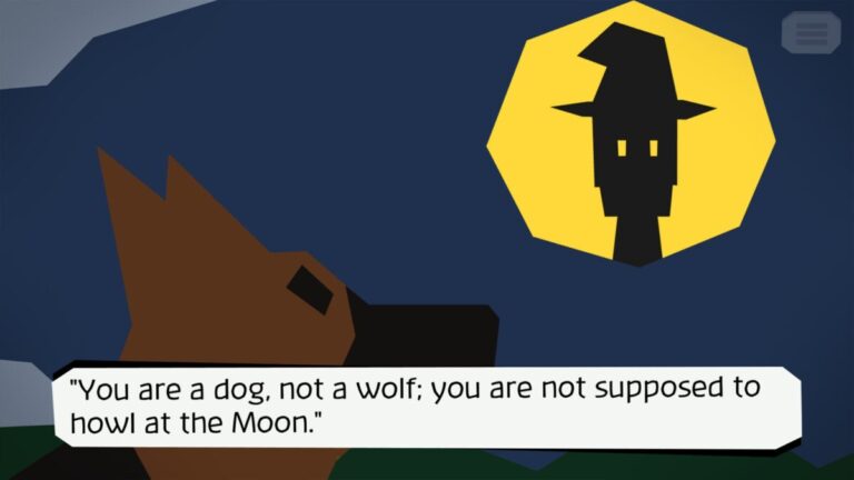 宅度大考驗！Xbox 益智問答《Majotori》4K 極致流暢，銅板價決定角色生死