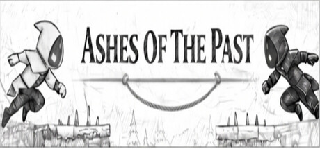 Ashes Of The Past 官方標題大圖