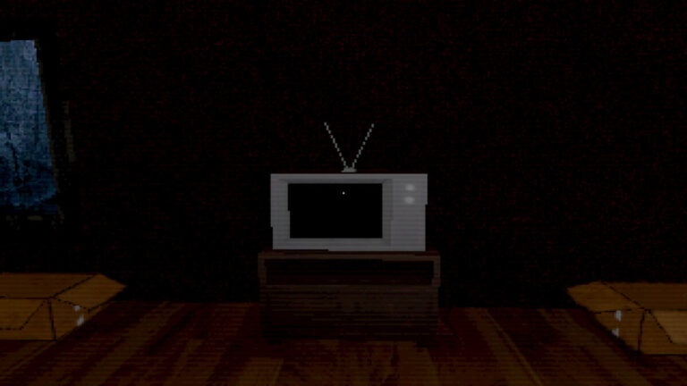 只要 1 美元！PS1 復古風心理恐怖新作《Moved In》登陸 Steam，將平凡搬家整理變成一場驚悚惡夢