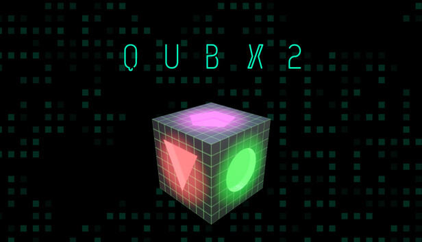 Qubx 2 社交媒體宣傳圖