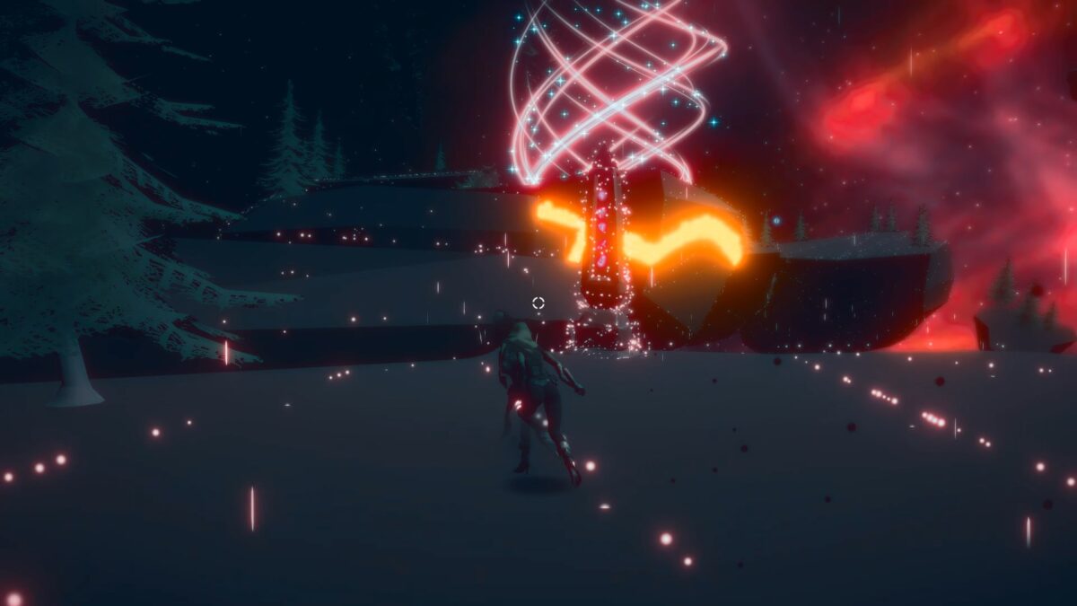 Celestial Ascend 特色引力機制