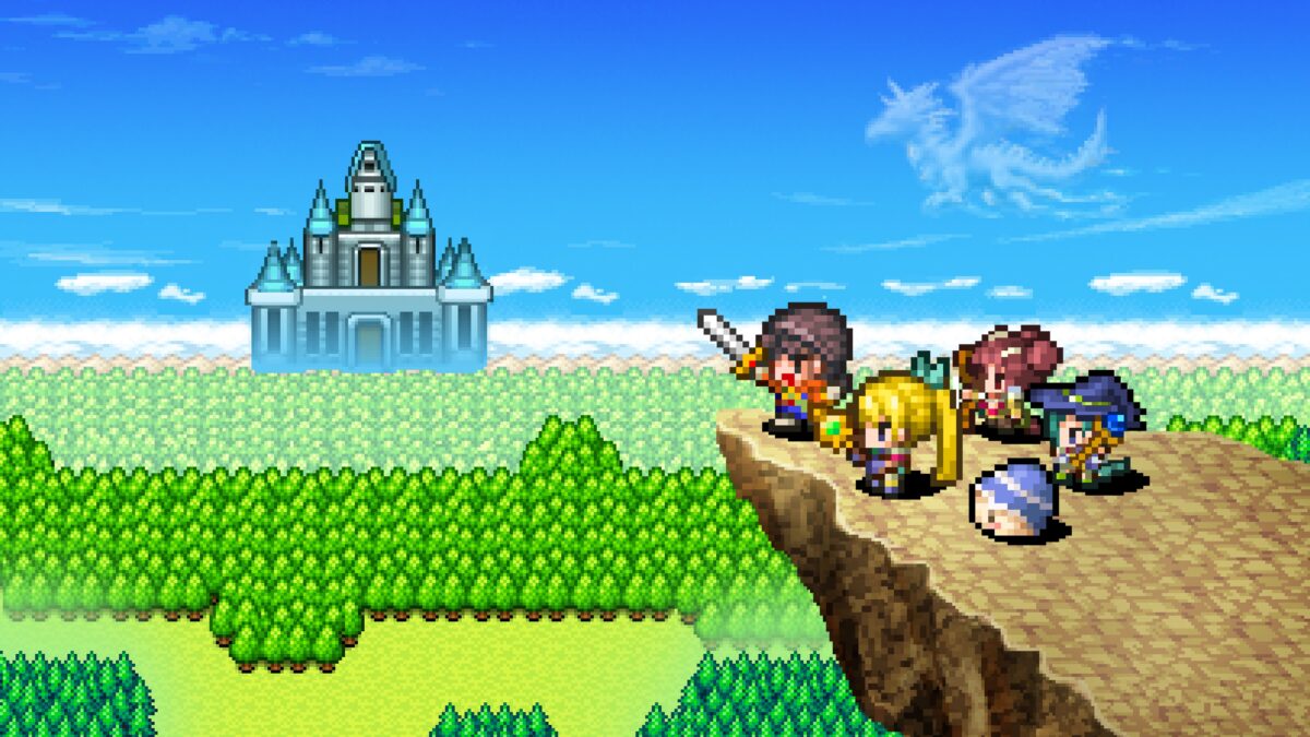 Dragon Spira Special Edition 遊戲主視覺圖