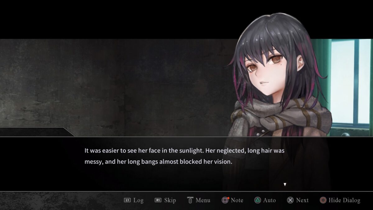 A Light in the Dark 遊戲畫面截圖五