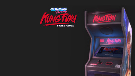 Kung Fury DLC