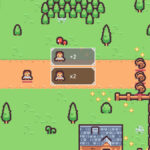 數學不好真的會滅團！Steam 創新「數學運算 x 自動戰鬥」RPG《Adventures in Calculon》挑戰你的心算極限