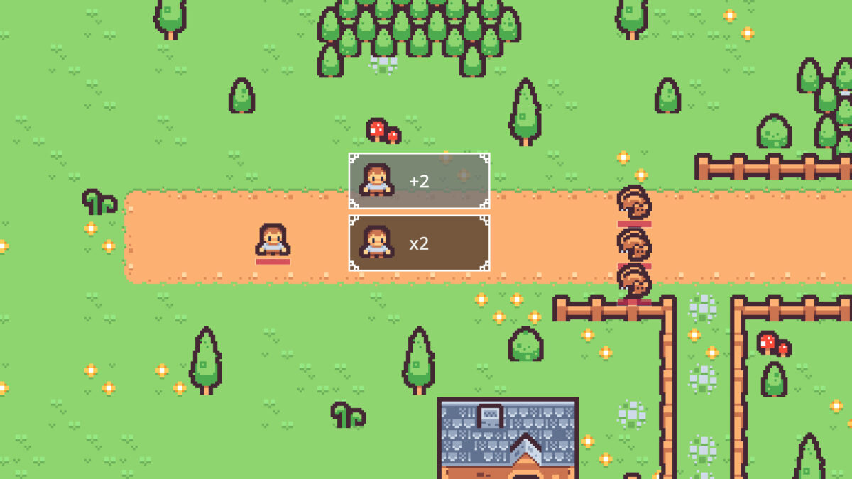 數學不好真的會滅團！Steam 創新「數學運算 x 自動戰鬥」RPG《Adventures in Calculon》挑戰你的心算極限