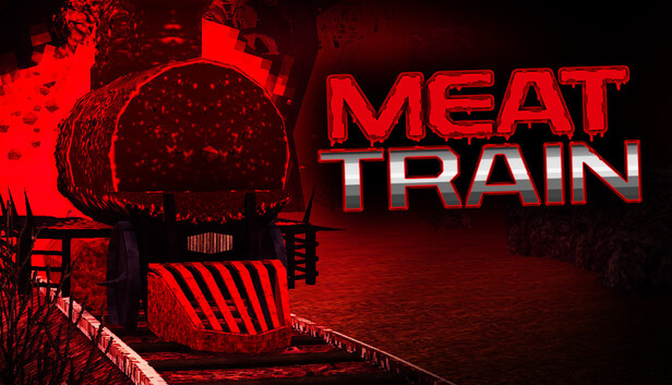 MEAT TRAIN 社群分享大圖