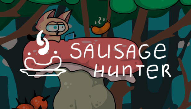 Sausage Hunter 社交媒體分享圖