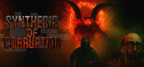 Synthesis of Corruption 遊戲標題大圖
