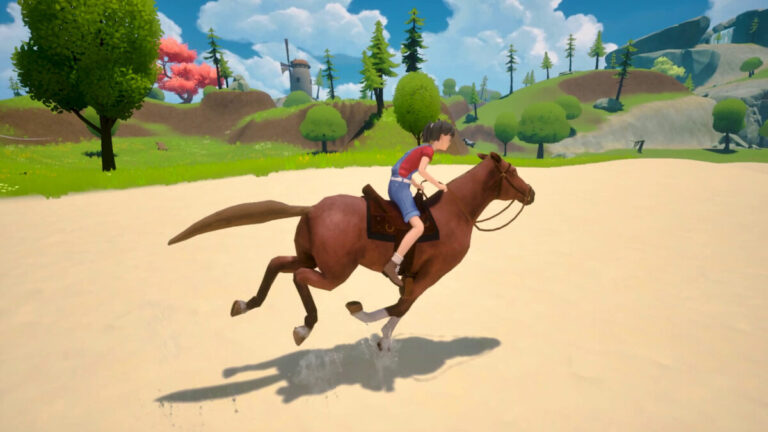 療癒系模擬經營新作！《豐收咖啡廳：序章》結合農場、餐廳與開放世界，Steam 免費體驗中